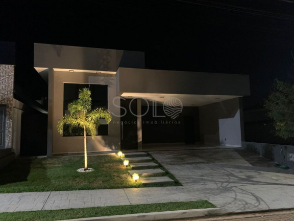 Imagem Casa de Condomínio com 3 Quartos à Venda, 360 m² em Condomínio Buona Vita - Araraquara Imagem Casa de Condomínio com 3 Quartos à Venda, 360 m² em Condomínio Buona Vita - Araraquara