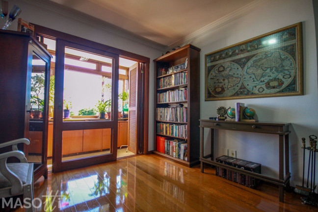 Imagem Apartamento com 2 Quartos à Venda, 85 m² em Avenida Central - Gramado