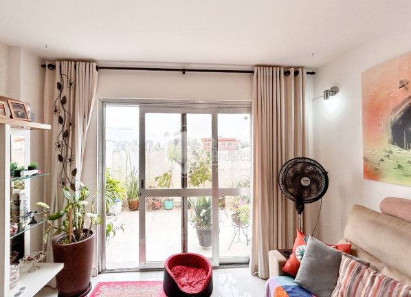 Imagem Apartamento com 2 Quartos à Venda, 99 m² em Jardim Da Glória - São Paulo