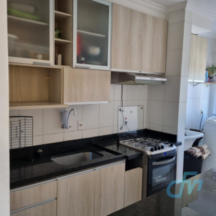 Imagem Apartamento com 2 Quartos à Venda, 52 m² em Vila Das Nações - Ferraz De Vasconcelos