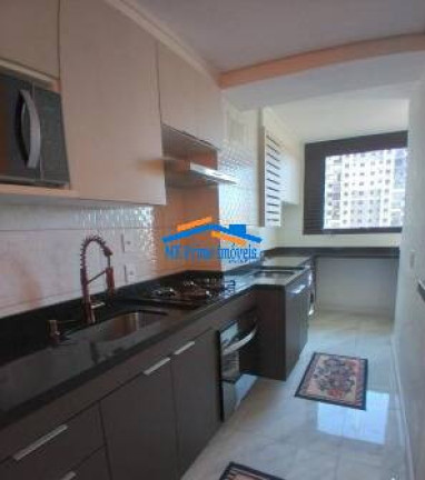 Imagem Apartamento com 2 Quartos à Venda, 48 m² em Centro - Osasco