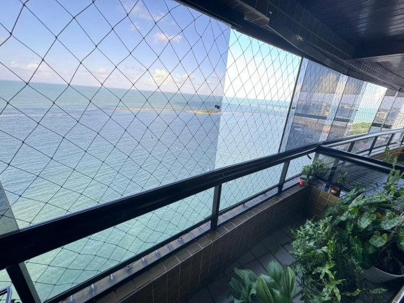 Imagem Cobertura com 4 Quartos à Venda, 170 m² em Casa Caiada - Olinda Imagem Cobertura com 4 Quartos à Venda, 170 m² em Casa Caiada - Olinda