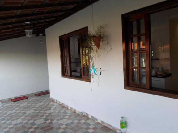 Imagem Casa com 5 Quartos à Venda, 296 m² em Campo Grande - Rio De Janeiro
