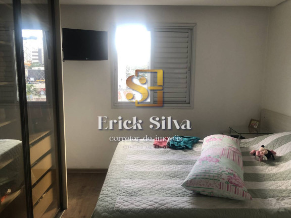 Imagem Apartamento com 3 Quartos à Venda, 82 m² em Centro - Osasco