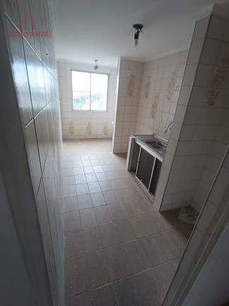 Imagem Apartamento com 2 Quartos à Venda, 60 m² em Inocoop - São Paulo Imagem Apartamento com 2 Quartos à Venda, 60 m² em Inocoop - São Paulo