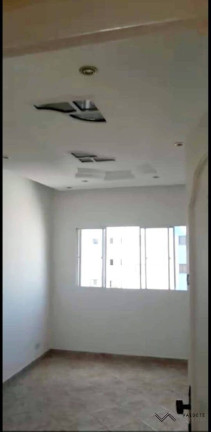 Imagem Apartamento com 2 Quartos à Venda, 48 m² em Conjunto Residencial Trinta E Um De Março - São José Dos Campos Imagem Apartamento com 2 Quartos à Venda, 48 m² em Conjunto Residencial Trinta E Um De Março - São José Dos Campos