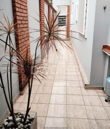 Imagem Casa com 3 Quartos à Venda, 125 m² em Vila Ema - São Paulo Imagem Casa com 3 Quartos à Venda, 125 m² em Vila Ema - São Paulo