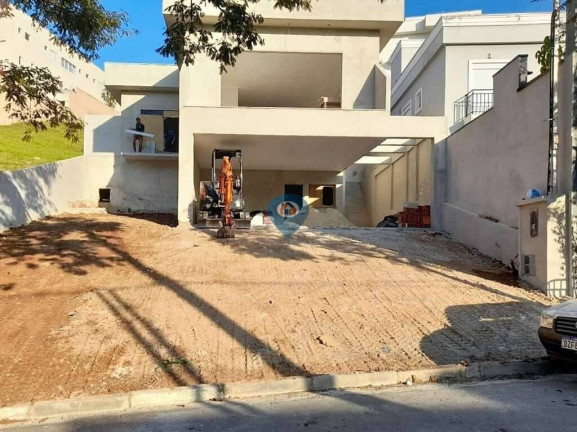 Imagem Casa com 3 Quartos à Venda, 230 m² em Residencial Dos Lagos - Cotia
