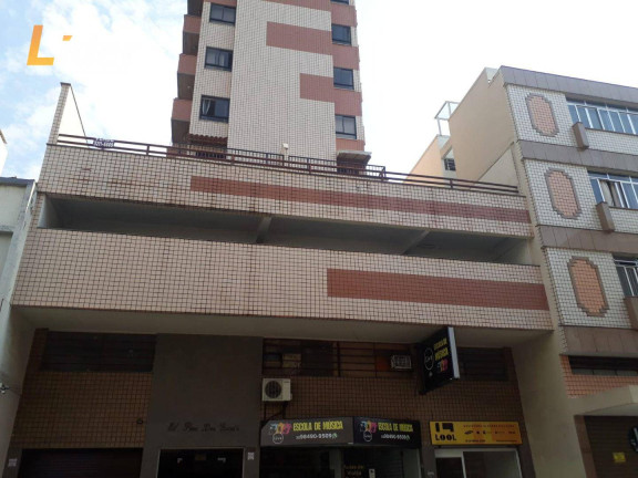 Imóvel à Venda,  em Centro - Juiz De Fora