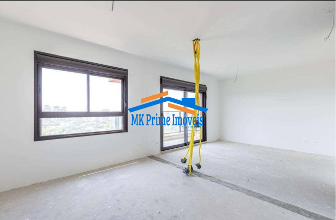 Imagem Cobertura com 4 Quartos à Venda, 343 m² em Morumbi - São Paulo Imagem Cobertura com 4 Quartos à Venda, 343 m² em Morumbi - São Paulo