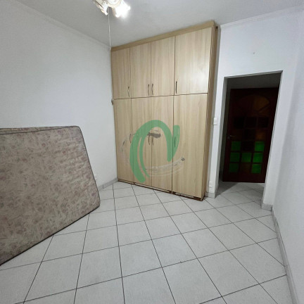 Imagem Apartamento com 2 Quartos à Venda, 69 m² em Boqueirão - Santos