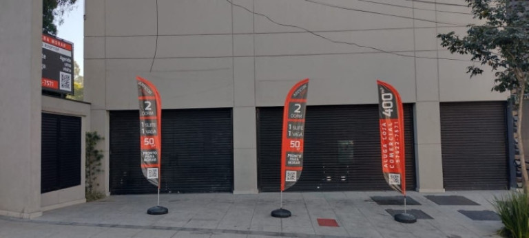 Imagem Loja à Venda, 490 m² em Brooklin - São Paulo Imagem Loja à Venda, 490 m² em Brooklin - São Paulo
