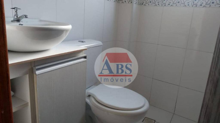 Imagem Apartamento com 2 Quartos à Venda, 39 m² em Jardim Casqueiro - Cubatão Imagem Apartamento com 2 Quartos à Venda, 39 m² em Jardim Casqueiro - Cubatão