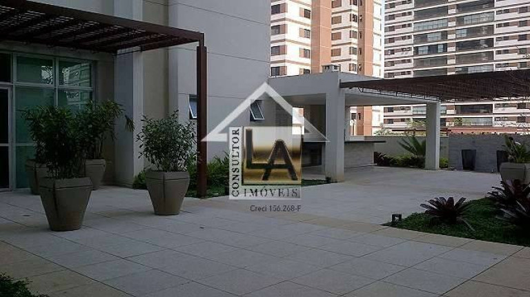 Imagem Apartamento com 1 Quarto à Venda, 38 m² em Granja Julieta - São Paulo