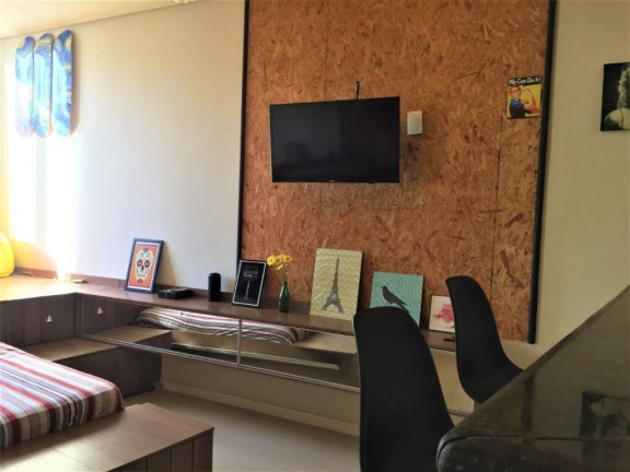 Imagem Imóvel com 1 Quarto à Venda, 34 m² em Centro - São Paulo Imagem Imóvel com 1 Quarto à Venda, 34 m² em Centro - São Paulo