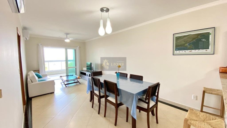 Imagem Apartamento com 3 Quartos à Venda, 150 m² em Praia Grande - Ubatuba Imagem Apartamento com 3 Quartos à Venda, 150 m² em Praia Grande - Ubatuba