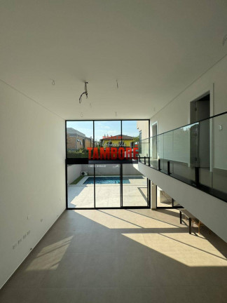 Casa com 5 Quartos à Venda, 430 m² em Alphaville Residencial Dois - Barueri