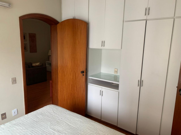 Imagem Apartamento com 1 Quarto à Venda, 46 m² em Moema - São Paulo Imagem Apartamento com 1 Quarto à Venda, 46 m² em Moema - São Paulo