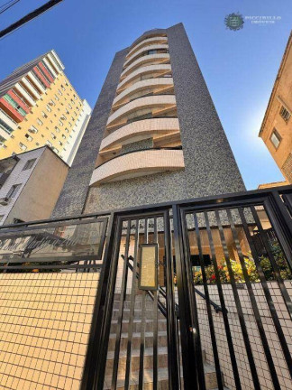 Imagem Apartamento com 1 Quarto à Venda, 48 m² em Vila Guilhermina - Praia Grande Imagem Apartamento com 1 Quarto à Venda, 48 m² em Vila Guilhermina - Praia Grande