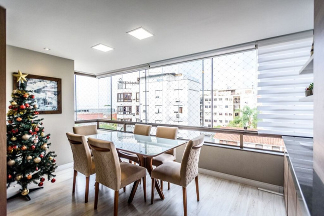 Imagem Cobertura com 3 Quartos à Venda, 241 m² em Jardim Lindóia - Porto Alegre Imagem Cobertura com 3 Quartos à Venda, 241 m² em Jardim Lindóia - Porto Alegre