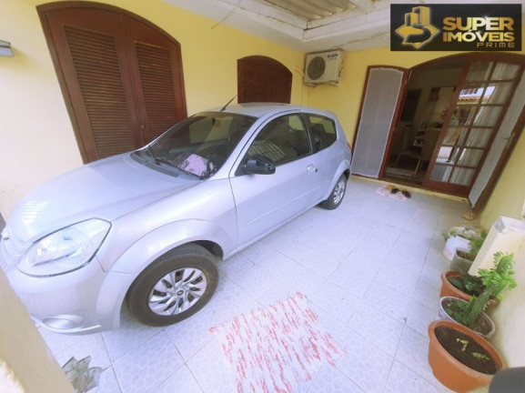 Imagem Apartamento com 2 Quartos à Venda, 70 m² em Três Vendas - Pelotas