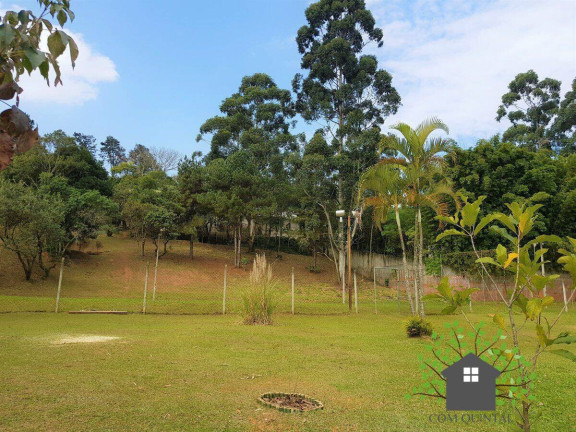 Imagem Terreno à Venda, 3 m² em Vila Santo Antônio - Cotia