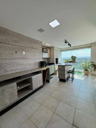 Imagem Imóvel com 4 Quartos à Venda, 233 m² em Jardim Das Colinas - São José Dos Campos