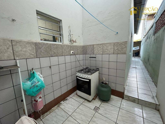 Imagem Casa com 2 Quartos à Venda, 97 m² em Jardim Convenção - Itu Imagem Casa com 2 Quartos à Venda, 97 m² em Jardim Convenção - Itu