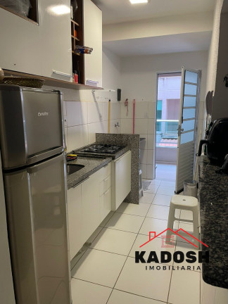 Imagem Apartamento com 2 Quartos à Venda, 50 m² em Santo Antônio Dos Prazeres - Feira De Santana Imagem Apartamento com 2 Quartos à Venda, 50 m² em Santo Antônio Dos Prazeres - Feira De Santana