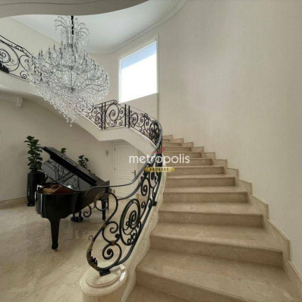 Imagem Sobrado com 4 Quartos à Venda, 860 m² em Brooklin - São Paulo Imagem Sobrado com 4 Quartos à Venda, 860 m² em Brooklin - São Paulo