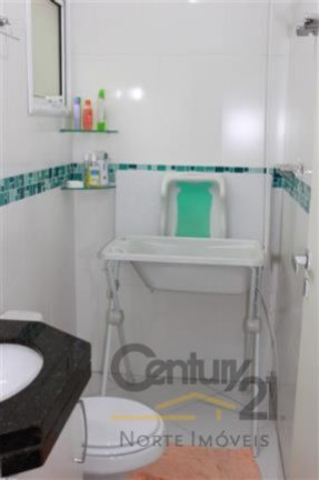 Imagem Sobrado com 3 Quartos à Venda, em Tucuruvi - São Paulo Imagem Sobrado com 3 Quartos à Venda, em Tucuruvi - São Paulo