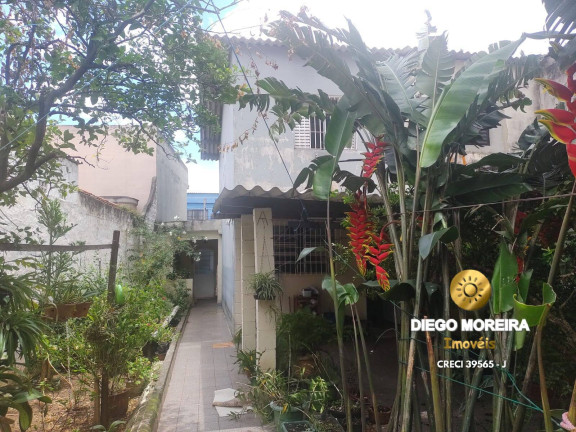 Imagem Casa com 3 Quartos à Venda, 236 m² em Jardim Modelo - São Paulo Imagem Casa com 3 Quartos à Venda, 236 m² em Jardim Modelo - São Paulo