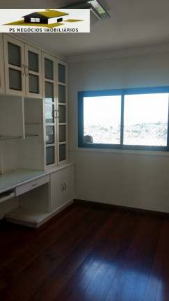 Imagem Cobertura com 5 Quartos à Venda, 250 m² em Vila Santo Estéfano - São Paulo Imagem Cobertura com 5 Quartos à Venda, 250 m² em Vila Santo Estéfano - São Paulo