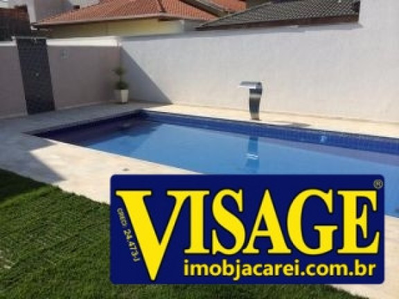 Imagem Casa com 3 Quartos à Venda, 256 m² em Cond. Sunset Garden - Jacareí Imagem Casa com 3 Quartos à Venda, 256 m² em Cond. Sunset Garden - Jacareí