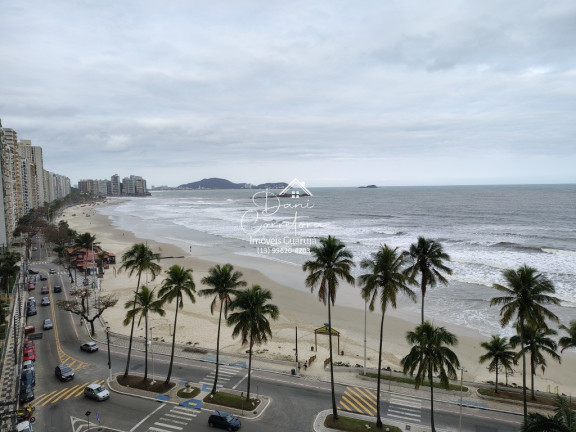 Imagem Apartamento com 4 Quartos à Venda, 200 m² em Pitangueiras - Guarujá