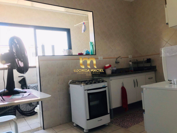 Imagem Apartamento com 1 Quarto à Venda, 60 m² em Tupi - Praia Grande