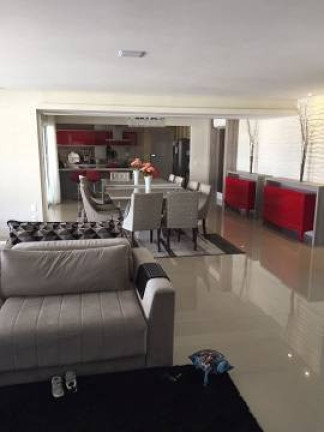 Imagem Apartamento com 4 Quartos à Venda, 234 m² em Santo Antônio - São Caetano Do Sul Imagem Apartamento com 4 Quartos à Venda, 234 m² em Santo Antônio - São Caetano Do Sul