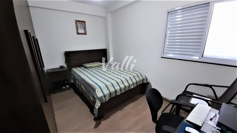 Imagem Apartamento com 3 Quartos à Venda, 93 m² em Jardim Turmalinas - Santa Bárbara D'oeste Imagem Apartamento com 3 Quartos à Venda, 93 m² em Jardim Turmalinas - Santa Bárbara D'oeste