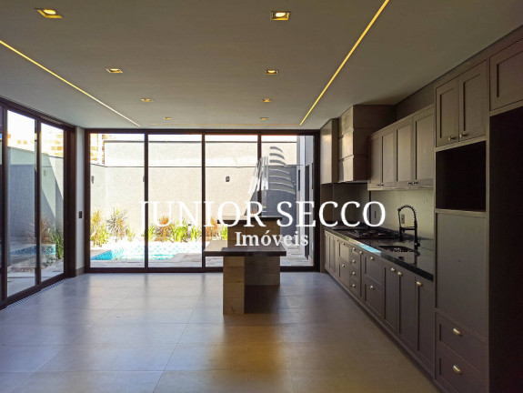 Imagem Casa de Condomínio com 3 Quartos à Venda, 377 m² em Terra Vista Residence Club - Mirassol Imagem Casa de Condomínio com 3 Quartos à Venda, 377 m² em Terra Vista Residence Club - Mirassol