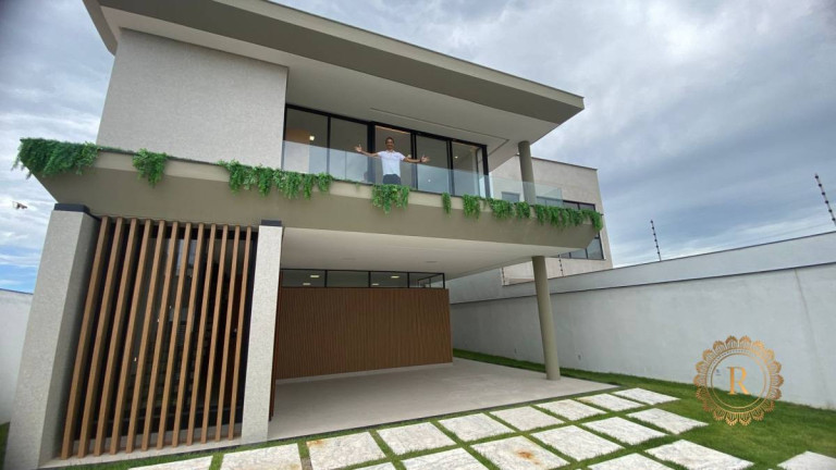 Imagem Casa com 4 Quartos à Venda, 322 m² em Morada Do Sol - Vila Velha Imagem Casa com 4 Quartos à Venda, 322 m² em Morada Do Sol - Vila Velha