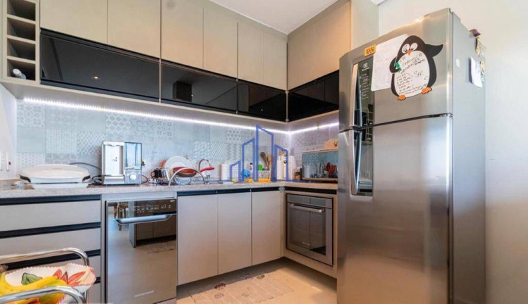 Imagem Apartamento com 3 Quartos à Venda, 138 m² em Alphaville Empresarial - Barueri Imagem Apartamento com 3 Quartos à Venda, 138 m² em Alphaville Empresarial - Barueri