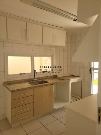 Imagem Casa com 3 Quartos para Alugar, 146 m² em Vila Lucy - Sorocaba Imagem Casa com 3 Quartos para Alugar, 146 m² em Vila Lucy - Sorocaba