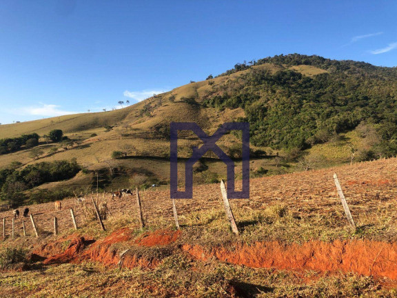 Imagem Fazenda à Venda, 180.000 m² em Anhumas - Itajubá