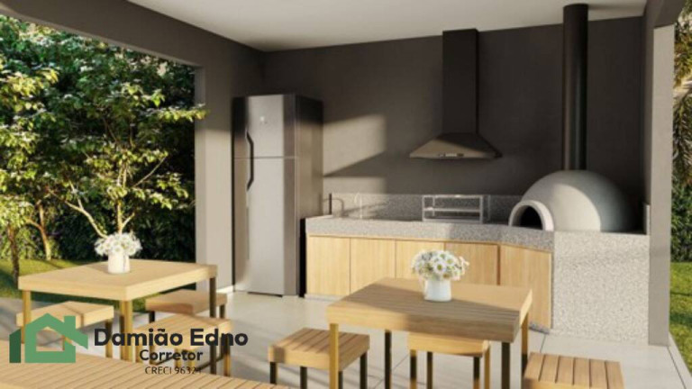 Imagem Apartamento com 3 Quartos à Venda, 85 m² em Chácaras Saudáveis E Encantadoras - Jundiaí Imagem Apartamento com 3 Quartos à Venda, 85 m² em Chácaras Saudáveis E Encantadoras - Jundiaí