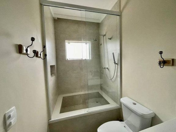 Imagem Casa com 4 Quartos à Venda, 420 m² em Tamboré - Santana De Parnaíba