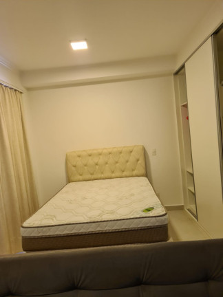 Imagem Imóvel com 1 Quarto à Venda, 26 m² em Tatuapé - São Paulo Imagem Imóvel com 1 Quarto à Venda, 26 m² em Tatuapé - São Paulo
