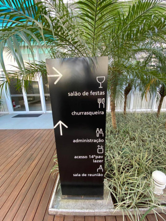Imagem Apartamento com 1 Quarto à Venda, 30 m² em Perdizes - São Paulo Imagem Apartamento com 1 Quarto à Venda, 30 m² em Perdizes - São Paulo