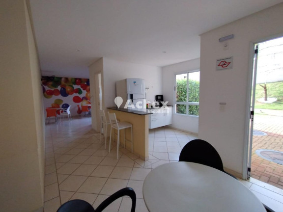 Imagem Apartamento com 3 Quartos à Venda, 75 m² em Jardim Santa Genebra - Campinas