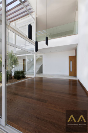 Imagem Casa com 4 Quartos à Venda, 690 m² em Tamboré - Santana De Parnaíba
