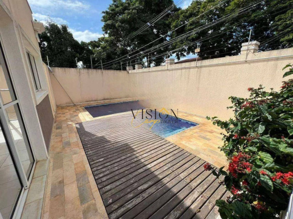 Imagem Casa com 2 Quartos à Venda, 64 m² em Chácara Primavera - Campinas Imagem Casa com 2 Quartos à Venda, 64 m² em Chácara Primavera - Campinas